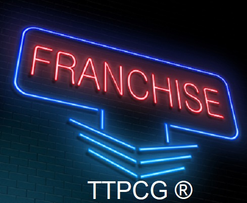 Franchise TTPCG